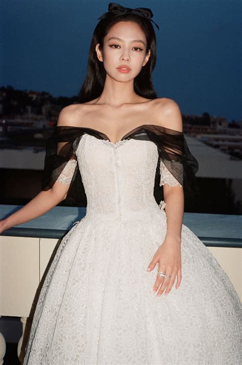 jennie dress chanel|jennie chanel outfits.